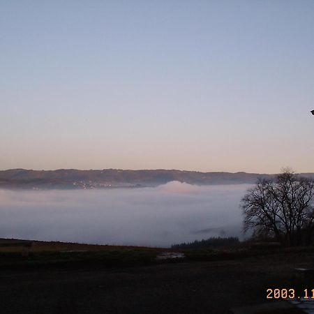 فندق Saint-Paul-en-Jarezفي  Domaine De La Barolliere المظهر الخارجي الصورة